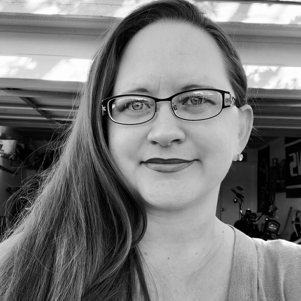 Meet your Posher, Virginia